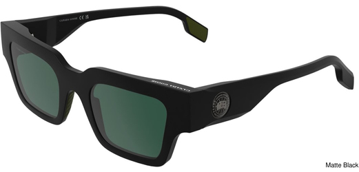 Canada Goose Sunglasses GC25603S 002