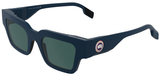 Canada Goose Sunglasses GC25603S 424
