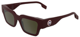 Canada Goose Sunglasses GC25603S 601
