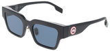 Canada Goose Sunglasses GC25603SLB 020