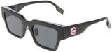 Canada Goose Sunglasses GC25603SLB 317