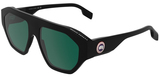 Canada Goose Sunglasses GC25604S 001