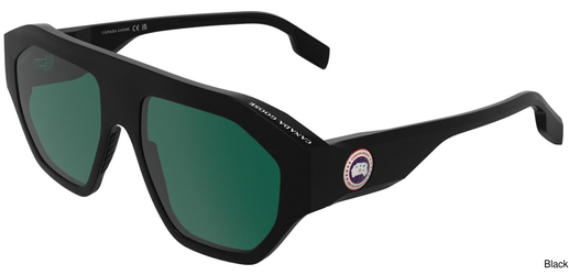 Canada Goose Sunglasses GC25604S 001