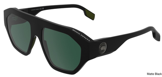 Canada Goose Sunglasses GC25604S 002