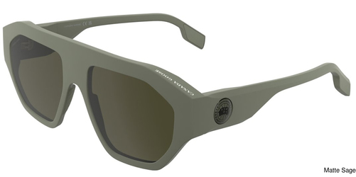 Canada Goose Sunglasses GC25604S 330