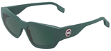 Canada Goose Sunglasses GC25605S 330