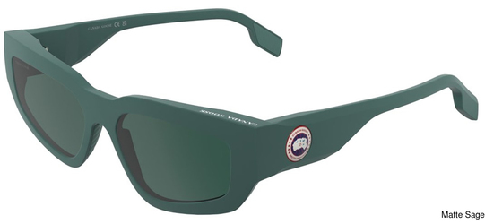 Canada Goose Sunglasses GC25605S 330