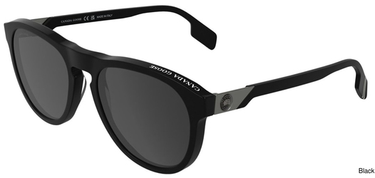 Canada Goose Sunglasses GC25606SE 001