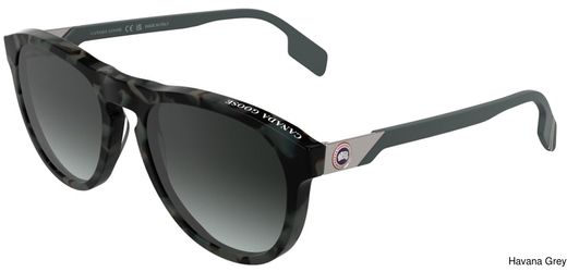 Canada Goose Sunglasses GC25606SE 240