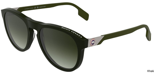 Canada Goose Sunglasses GC25606SE 317