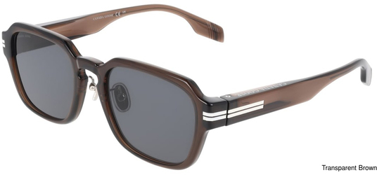Canada Goose Sunglasses GC25622SLB 210