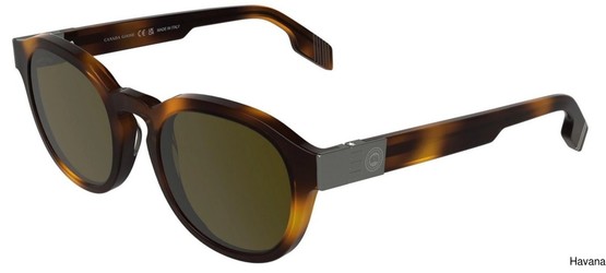 Canada Goose Sunglasses GC25623SE 217