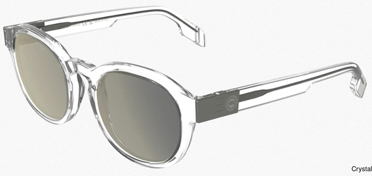 Canada Goose Sunglasses GC25623SE 970