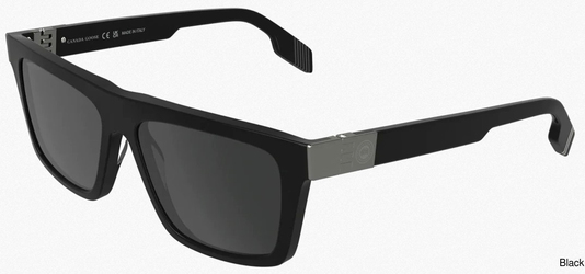 Canada Goose Sunglasses GC25624SE 001
