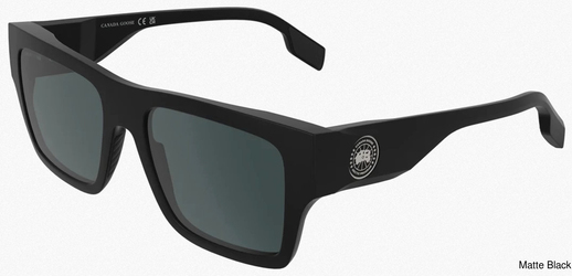 Canada Goose Sunglasses GC25625S SID 002
