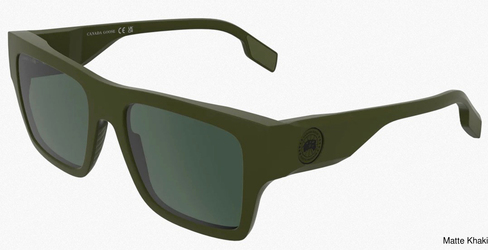 Canada Goose Sunglasses GC25625S SID 318