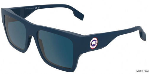 Canada Goose Sunglasses GC25625S SID 424