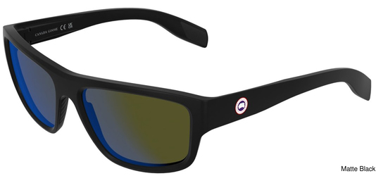 Canada Goose Sunglasses GC25626S SID 002