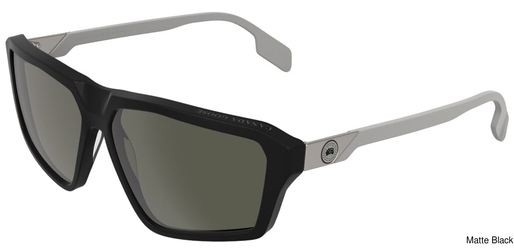 Canada Goose Sunglasses GC25627SE 002
