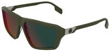 Canada Goose Sunglasses GC25627SE 318
