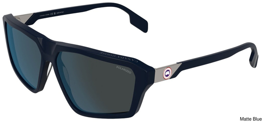 Canada Goose Sunglasses GC25627SPE 424