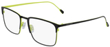 Cole Haan Eyeglasses CH4040 001