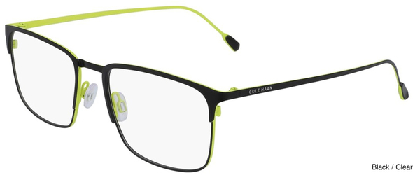 Cole Haan Eyeglasses CH4040 001