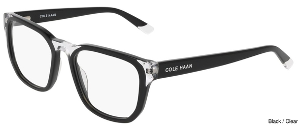 Cole Haan Eyeglasses CH4057 001
