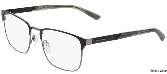 Cole Haan Eyeglasses CH4059 001