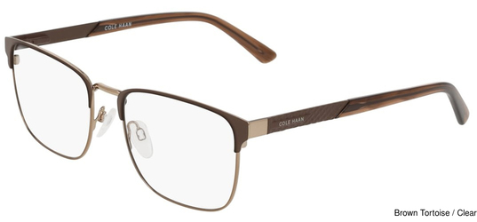 Cole Haan Eyeglasses CH4059 210