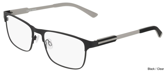 Cole Haan Eyeglasses CH4527 001