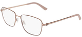Mocha Rose / Clear
