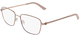 Mocha Rose / Clear