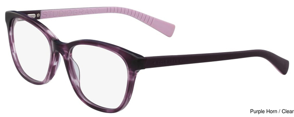 Cole Haan Eyeglasses CH5019 505
