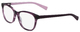 Purple Horn / Clear