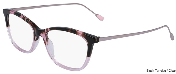 Cole Haan Eyeglasses CH5039 651