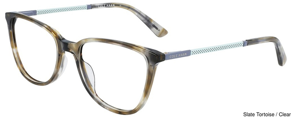Cole Haan Eyeglasses CH5047 310