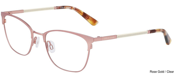 Cole Haan Eyeglasses CH5048 770
