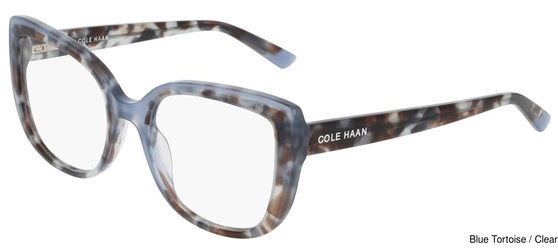 Cole Haan Eyeglasses CH5054 460