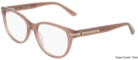 Cole Haan Eyeglasses CH5055 272