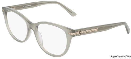 Cole Haan Eyeglasses CH5055 330