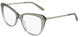 Sage Gradient / Clear