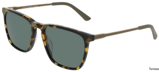 Cole Haan Sunglasses CH6085 215