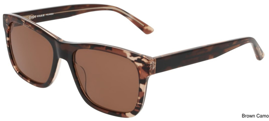 Cole Haan Sunglasses CH6089 210