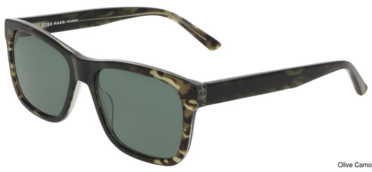 Cole Haan Sunglasses CH6089 310