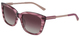 Mauve Horn