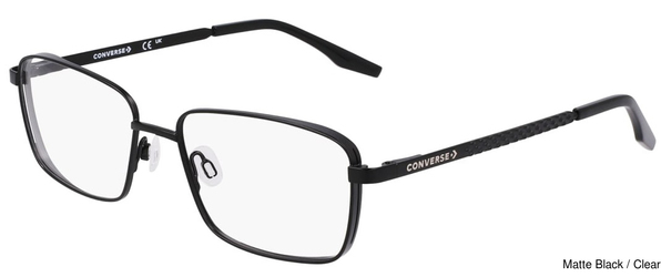 Converse Eyeglasses CV1012 001
