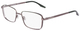 Satin Gunmetal / Utility / Clear