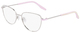 Silver / Stardust Lilac / Clear