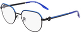 Converse Eyeglasses CV1028 001
